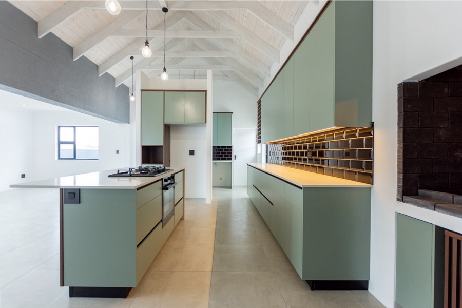 3 Bedroom Property for Sale in Myburgh Park Western Cape